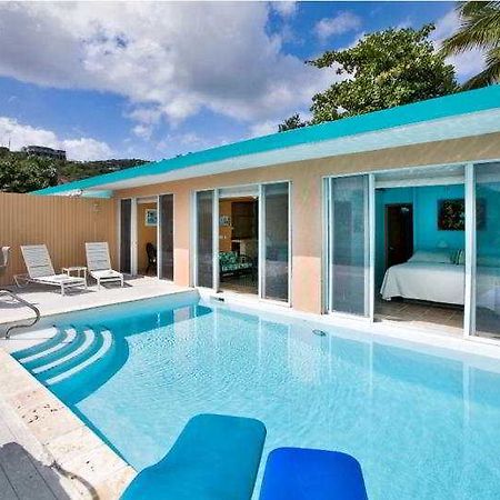 Pavilions And Pools Condo Villas Mandal Esterno foto