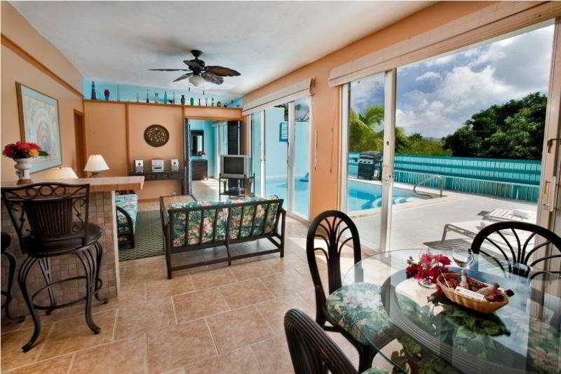 Pavilions And Pools Condo Villas Mandal Camera foto