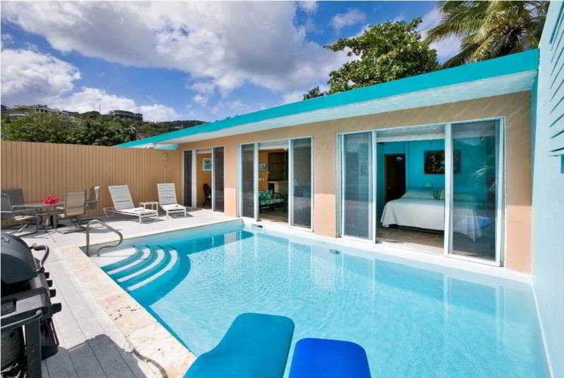 Pavilions And Pools Condo Villas Mandal Esterno foto