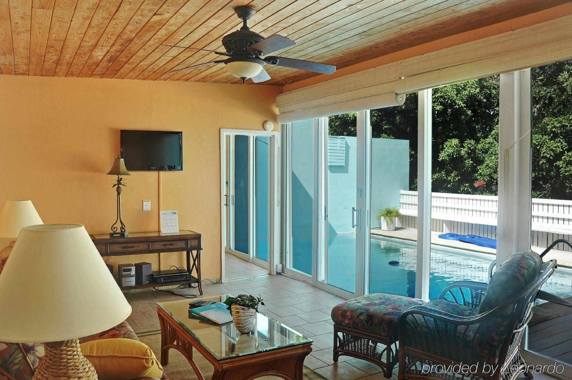 Pavilions And Pools Condo Villas Mandal Camera foto